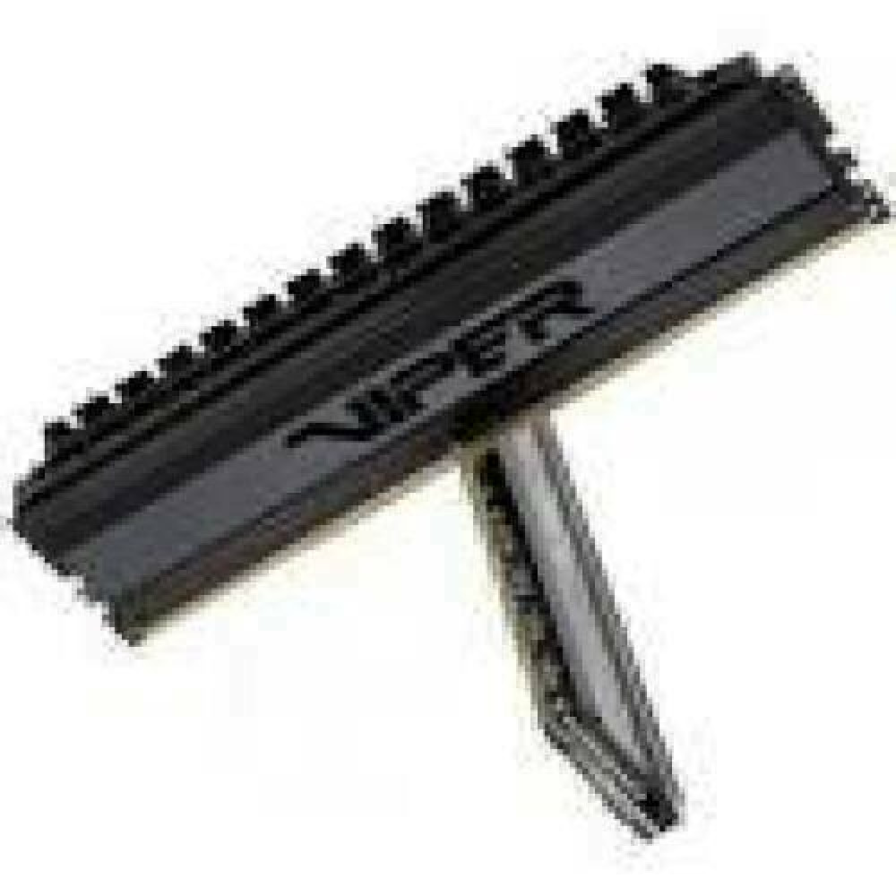PATRIOT Viper Blackout 16GB 2x8GB KIT DDR4 3600MHz DIMM CL18