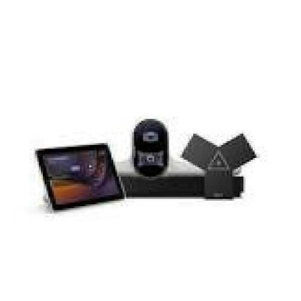 HP Poly 1yr Poly+ Enterprise New Video Devices Category D G7500/Group Series/SoundStructurePrice per device