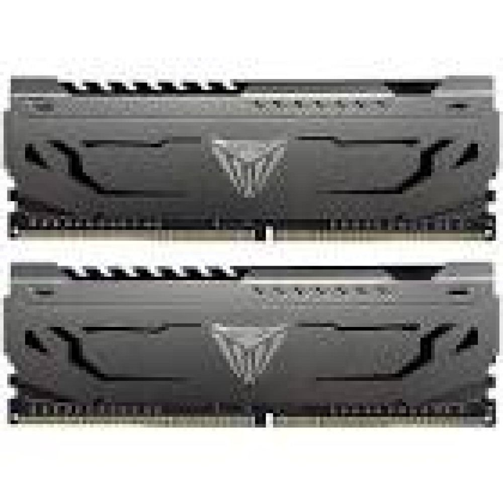 PATRIOT Viper Steel 16GB 2x8GB DDR4 3200MHz DIMM CL16-16-18-20 1.35V KIT
