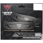 PATRIOT Viper Steel 16GB 2x8GB DDR4 3200MHz DIMM CL16-16-18-20 1.35V KIT