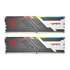 PATRIOT VIPER VENOM 32GB 2X16GB DDR5 6000MT/s UDIMM Kit