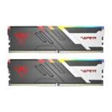 PATRIOT VIPER VENOM 32GB 2X16GB DDR5 6000MT/s UDIMM Kit PATRIOT VIPER VENOM 32GB 2X16GB DDR5 6000MT/s UDIMM Kit