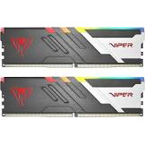 PATRIOT VIPER VENOM 32GB 2X16GB DDR5 6000MT/s UDIMM Kit