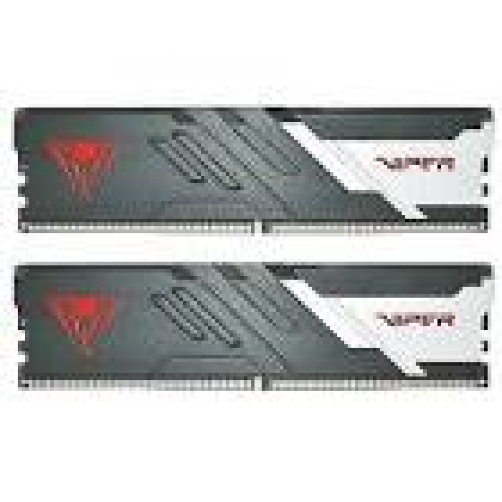 PATRIOT VIPER VENOM DDR5 32GB 2X16GB 6000MHz UDIMM KIT