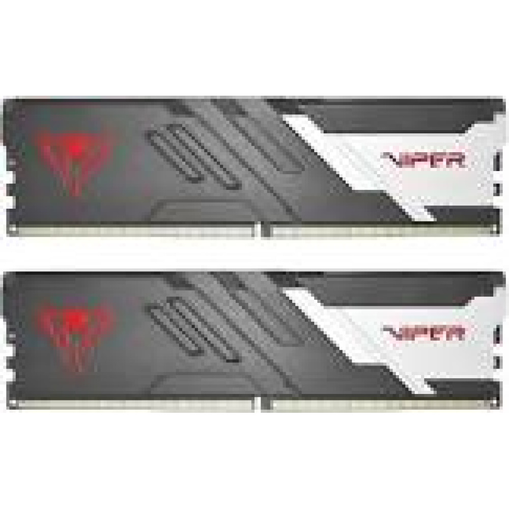 PATRIOT VIPER VENOM DDR5 32GB 2X16GB 6000MHz UDIMM KIT