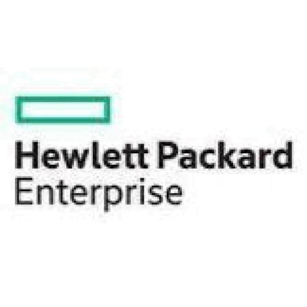 HPE Red Hat High Availability 2 Sockets Unlimited Guests 5yr Subscription E-LTU