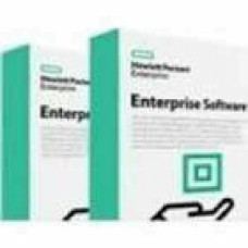 HPE Red Hat Resilient Storage 2 Sockets Unlimited Guests 5yr Subscription E-LTU