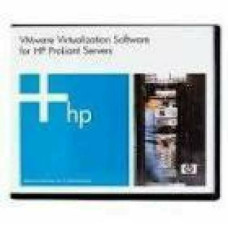 HPE VMware vSphere Essentials Kit to vSphere Standard Acceleration Kit Upgr for 6 Processors 1yr E-LTU