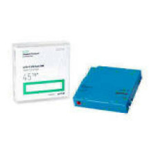 HPE LTO-9 Ultrium 45TB RW Data Cartridge