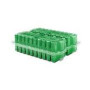 HPE LTO-9 Ultrium 45TB RW Non Custom Labeled Library Pack 20 Data Cartridges with Cases