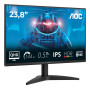 AOC Q24B36X 23.8inch IPS QHD 144Hz 4ms HDMI 2.0 DP
