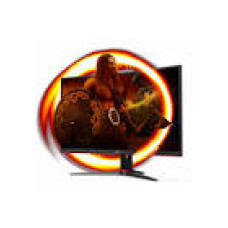 AOC Q24G4RE 23.8inch Fast IPS QHD 180Hz 300cd/m2 1ms HDMI2.0 DP1.4