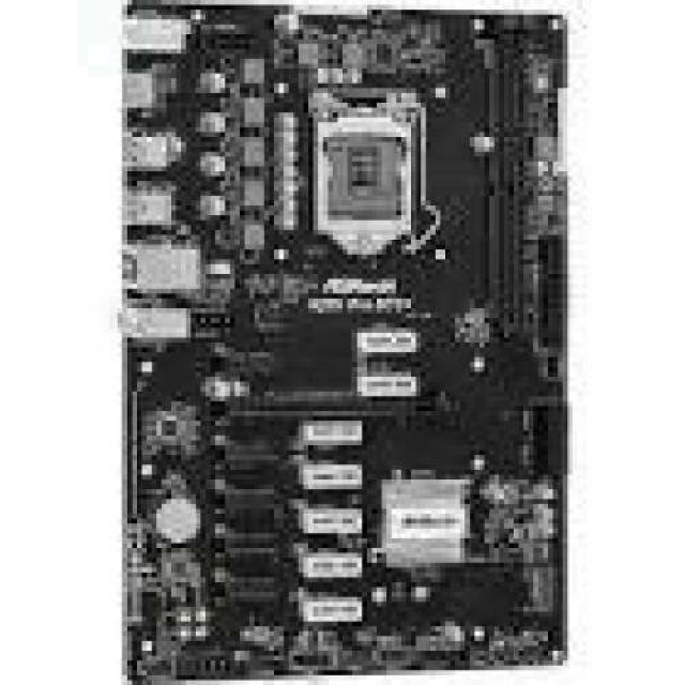 ASROCK Q270 PRO BTC+ LGA 1151 12x PCI-e 3.0