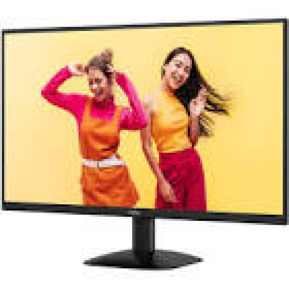 AOC Q27B35E 27inch QHD IPS 75Hz 4ms 300cd/m2 HDMI DP