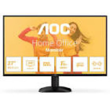 AOC Q27B35S3 27inch QHD IPS 120Hz 1ms 300cd/m2 HDMI2.0 DP