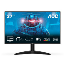 AOC Q27B36X 27inch QHD IPS 144Hz 4ms 300cd/m2 HDMI 2.0 DP