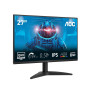 AOC Q27B36X 27inch QHD IPS 144Hz 4ms 300cd/m2 HDMI 2.0 DP