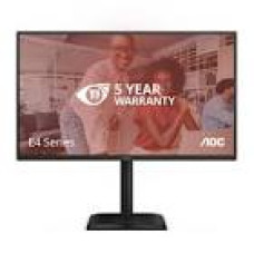 AOC Q27E4CV 27inch QHD IPS 120Hz 16:9 HDMI 2.0 DP 1.4 USB-C
