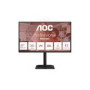 AOC Q27E4U 27inch WQHD IPS 120Hz 4ms 350cd/m2 HDMI2.0 DP USB3.2 HUB USB Pivot Speakers