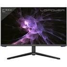 AOC Q27E4U 27inch WQHD IPS 120Hz 4ms 350cd/m2 HDMI2.0 DP USB3.2 HUB USB Pivot Speakers