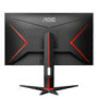 AOC Q27G2U/BK 27inch 144Hz FreeSync VA Panel 2560x1440 FreeSync Premium HDMI/DP/USB