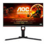 AOC Q27G3XMN/BK 27inch 2560x1440 VA MiniLED 336 Zones 180Hz Freesync Premium DP 2xHDMI