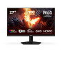 AOC Q27G41ZDF 27inch QD-OLED 240Hz 0.3ms 400cd/m2 HDMI 2.0 DP1.4