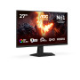 AOC Q27G41ZDF 27inch QD-OLED 240Hz 0.3ms 400cd/m2 HDMI 2.0 DP1.4