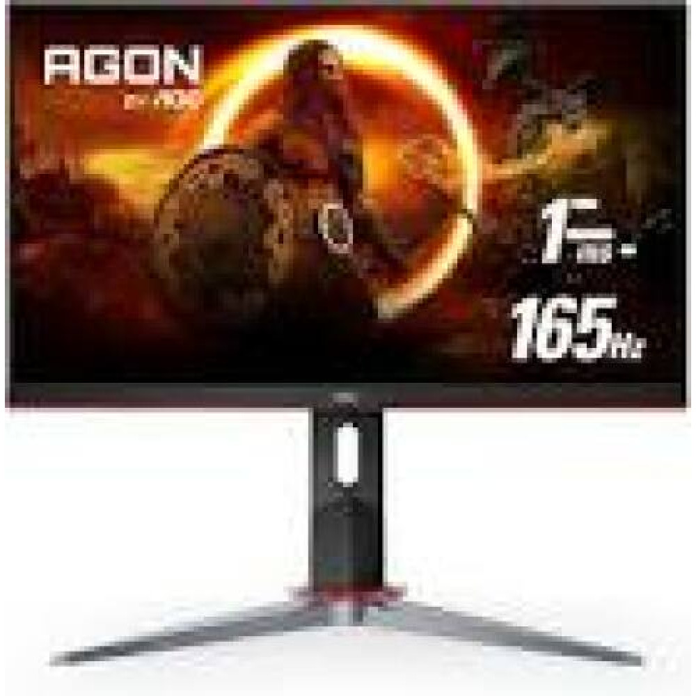 AOC Q27G4XN 27inch 2560x1440 0.5ms 2xHDMI DP Black/Grey