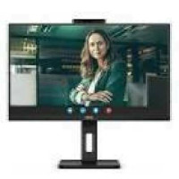 AOC Q27P3CW 27inch IPS TFT 2560x1440 HDMI DP USB Black