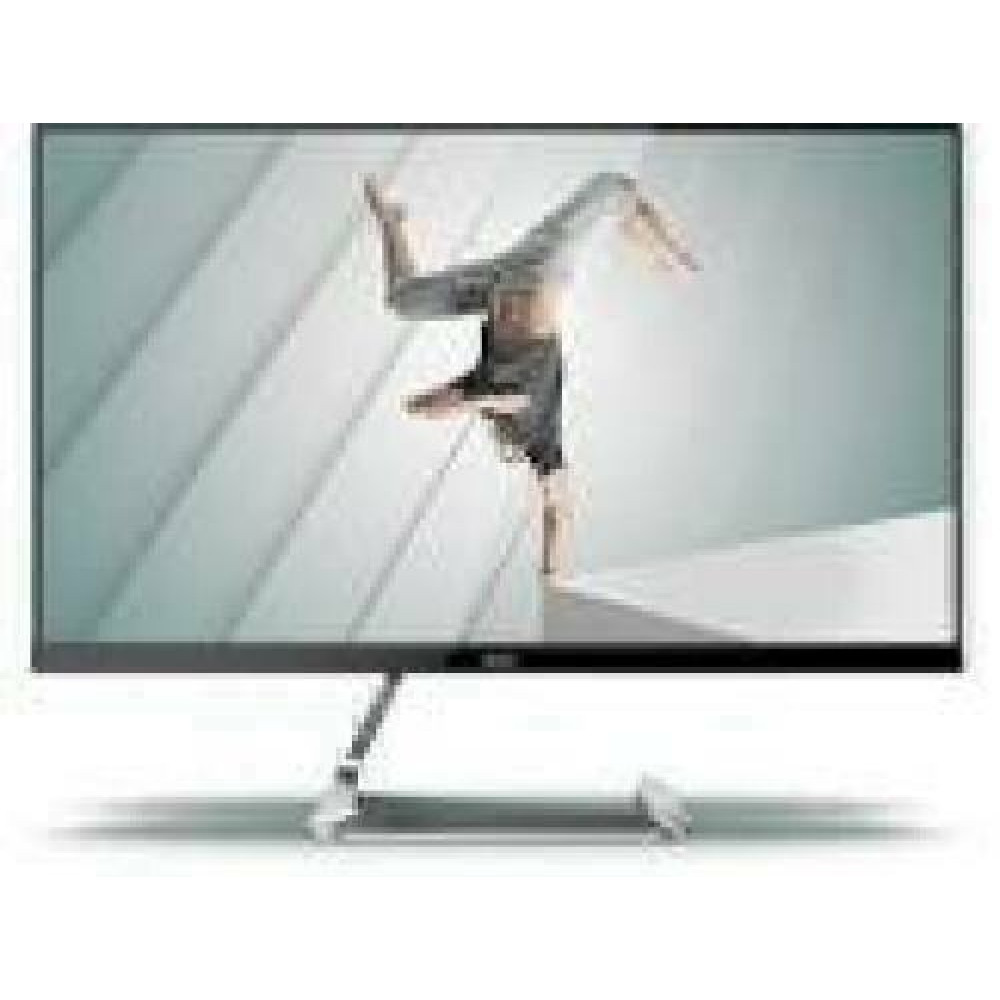 AOC Q27T1 27inch Ultra Slim with QHD Resolution 2560x1440 panel IPS FreeSync HDMI/DP