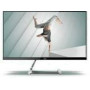 AOC Q27T1 27inch Ultra Slim with QHD Resolution 2560x1440 panel IPS FreeSync HDMI/DP