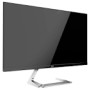 AOC Q27T1 27inch Ultra Slim with QHD Resolution 2560x1440 panel IPS FreeSync HDMI/DP