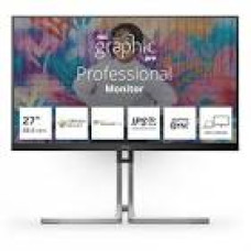 AOC Q27U3CV 27inch IPS QD WLED WQHD 75Hz HDMI