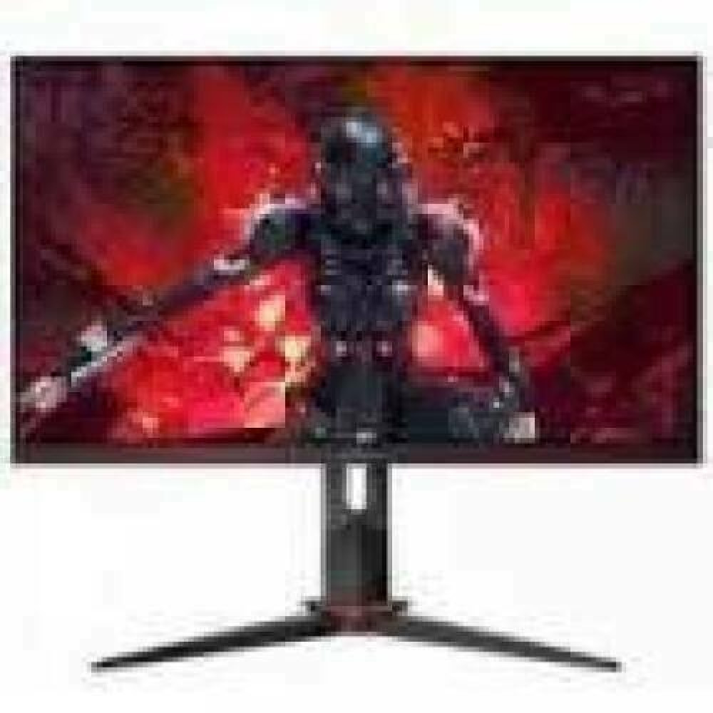 AOC Q27V5C/BK 27inch monitor HDMI USB-C DP