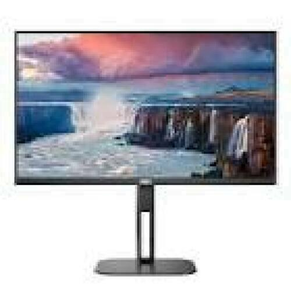 AOC Q27V5C/BK 27inch monitor HDMI USB-C DP
