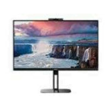 AOC Q27V5CW/BK 27inch monitor HDMI DP USB-C WEBCAM