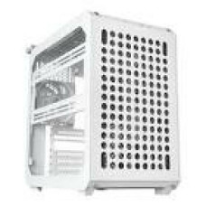 COOLER MASTER PC case Qube 500 midi tower white