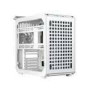 COOLER MASTER PC case Qube 500 midi tower white