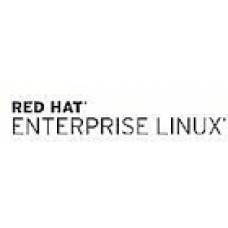 HPE Red Hat Enterprise Linux for SAP for Virtual Datacenters 3yr Subscription 24x7 Support E-LTU