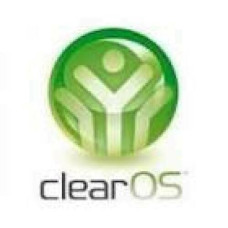 HPE ClearOS 7 Silver 1 Year Subscription E-LTU
