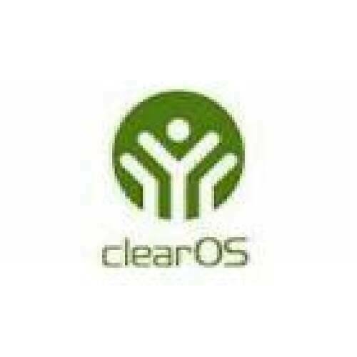 HPE ClearOS 7 Silver 3 Years Subscription E-LTU