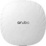 HPE Aruba AP-515 Access Point RW Dual Radio 4x4:4 + 2x2:2 802.11ax Internal Antennas Unified Campus