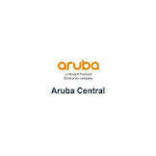 HPE Aruba Central AP Foundation Subscription 5 year E-STU