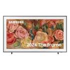 SAMSUNG TV 43 LS03F QLED The Frame 4K AI Smart 2025