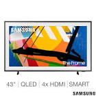 SAMSUNG TV 43 LS03F QLED The Frame 4K AI Smart 2025