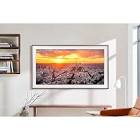 SAMSUNG TV 50 LS03F QLED The Frame 4K AI Smart 2025