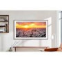 SAMSUNG TV 50 LS03F QLED The Frame 4K AI Smart 2025