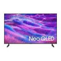 SAMSUNG TV 50 QN80F Neo QLED 4K AI Smart 2025