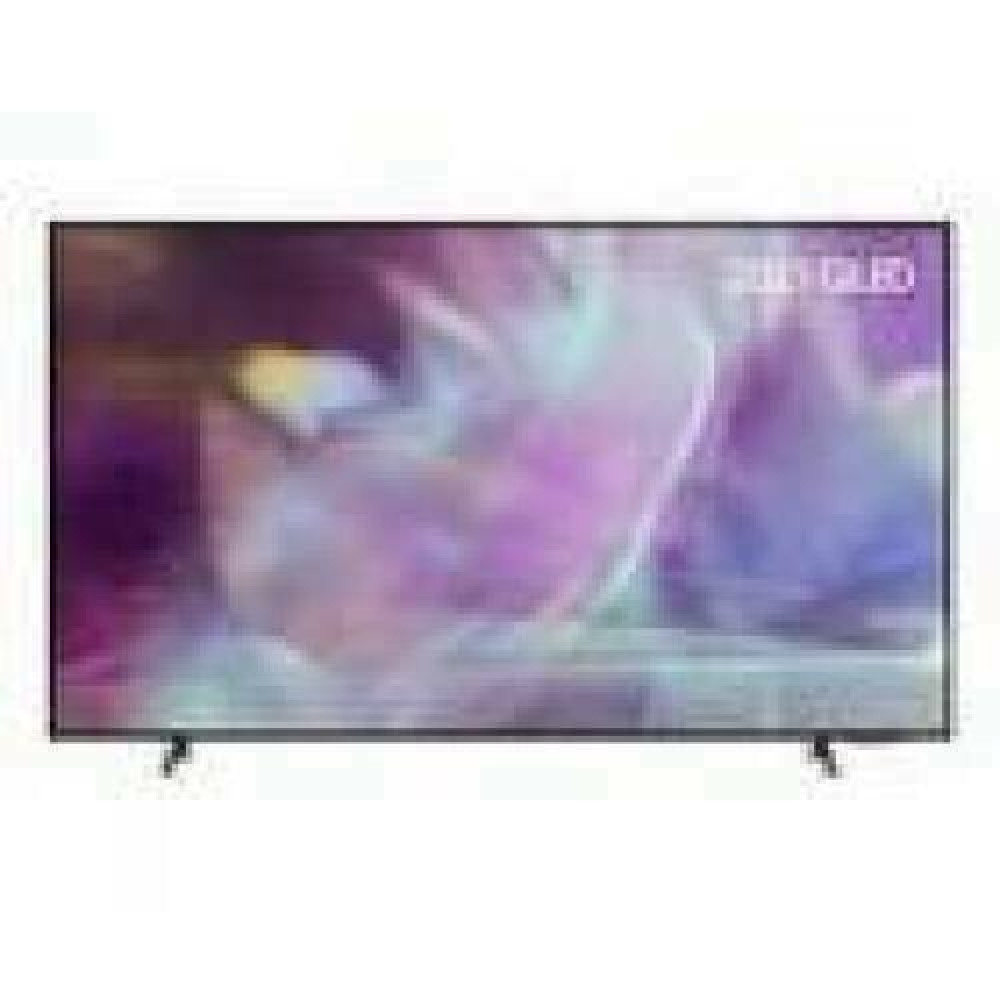 SAMSUNG TV QLED 55inch QE55Q60CAU